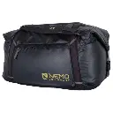 NEMO | DOUBLE HAUL CONVERTIBLE DUFFEL 70L (BLACK) 1