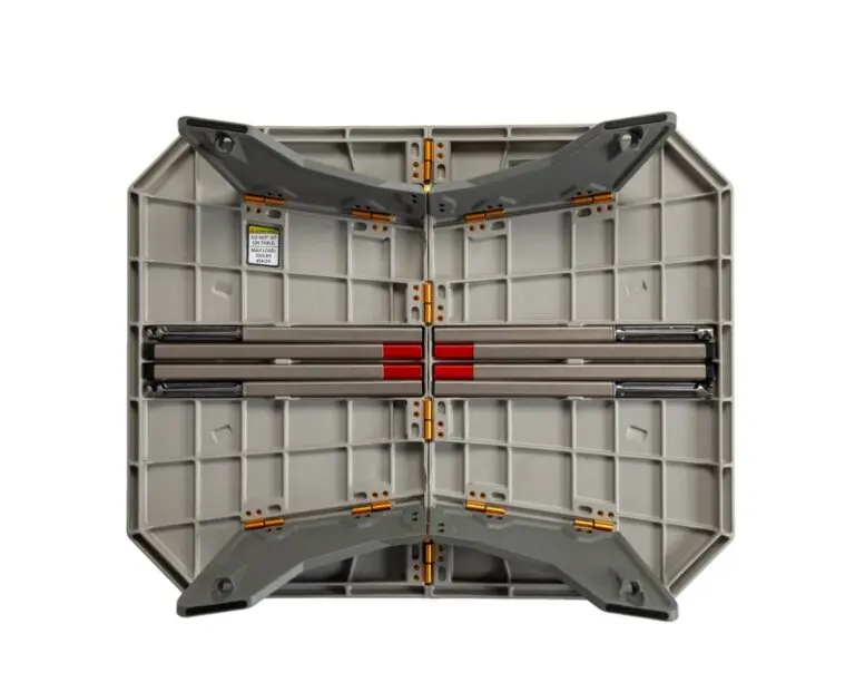 NEMO | MOONLANDER DUAL HEIGHT TABLE 8