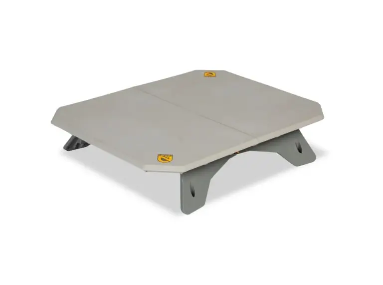 NEMO | MOONLANDER DUAL HEIGHT TABLE 4