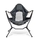 NEMO | STARGAZE RECLINING CAMP CHAIR (SILT / CITRON)1