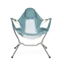 NEMO | STARGAZE RECLINING CAMP CHAIR (SILT / CITRON) 2