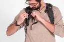 VANTAGE 26L ENDLESS PROMISE (BLACK) 5