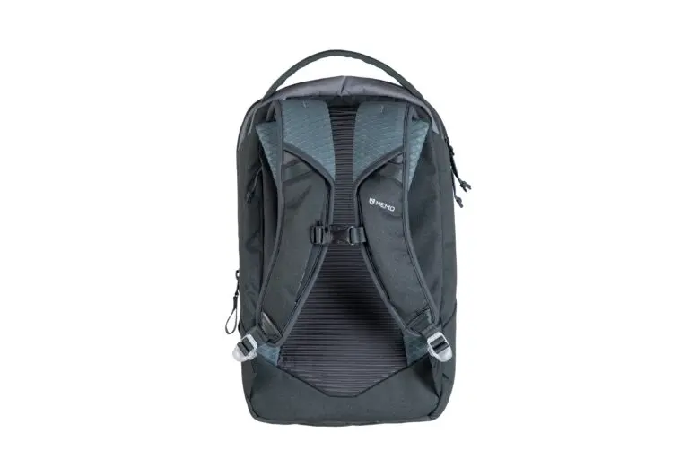 VANTAGE 26L ENDLESS PROMISE (BLACK) 4