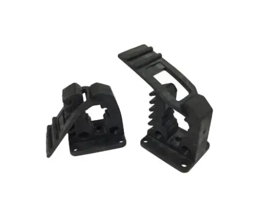 QUICK FIST | MINI QUICK FIST CLAMP PAIR - HOLDS OBJECTS 0.63-1.38” (16-32MM)