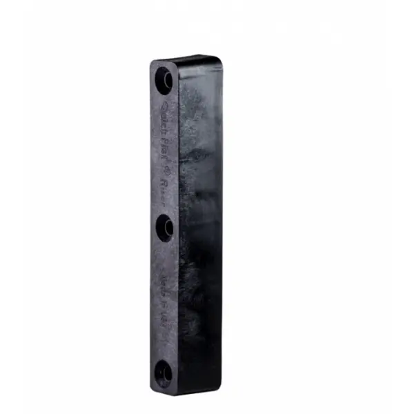 QUICK FIST | 1" RISER PAIR - FOR ORIGINAL/MINI/SUPER/3" CLAMPS
