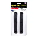 QUICK FIST | 1" RISER PAIR - FOR ORIGINAL/MINI/SUPER/3" CLAMPS