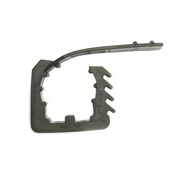 QUICK FIST | GO BETWEEN CLAMP EA - HOLDS OBJECTS 1.75-2.5” (44-63MM)