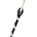 PERFECT BUNGEE | 24" BOAT SNUBBER - BLACK 4