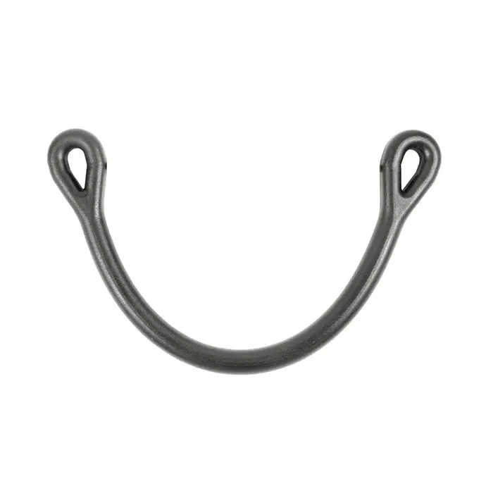 PERFECT BUNGEE | 24" BOAT SNUBBER - BLACK 2