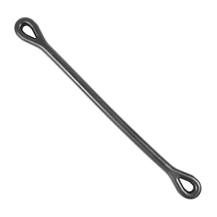 PERFECT BUNGEE | 24" BOAT SNUBBER - BLACK 1