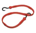 PERFECT BUNGEE | 36" ADJUSTABLE BUNGEE STRAP - RED