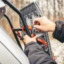 PERFECT BUNGEE | 36" ADJUSTABLE BUNGEE STRAP
