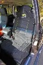 TJM | SEAT COVERS PR