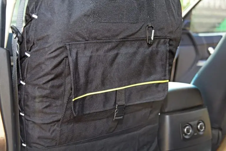 TJM | SEAT COVERS PR
