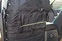 TJM | SEAT COVERS PR
