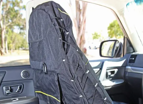 TJM | SEAT COVERS PR
