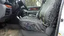 TJM | SEAT COVERS PR