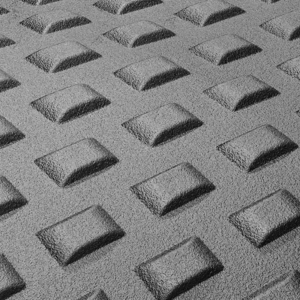 WEATHERTECH | UNIVERSAL TRIM TO FIT 3 PIECE FLOOR MAT | BLACK 1