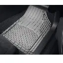 WEATHERTECH | UNIVERSAL TRIM TO FIT 3 PIECE FLOOR MAT | GREY 2