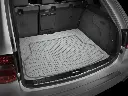 WEATHERTECH | CARGO TRUNK LINER | BLACK | UNIVERSAL TRIM-TO-FIT 4