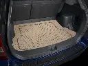 WEATHERTECH | CARGO TRUNK LINER | BLACK | UNIVERSAL TRIM-TO-FIT 6