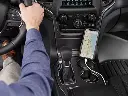 WEATHERTECH | CUPFONE UNIVERSAL PORTABLE CELL PHONE HOLDER 4