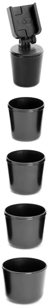 WEATHERTECH | CUPFONE UNIVERSAL PORTABLE CELL PHONE HOLDER 2