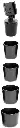 WEATHERTECH | CUPFONE UNIVERSAL PORTABLE CELL PHONE HOLDER 2