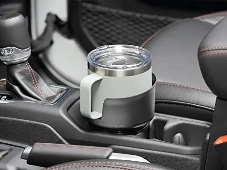 WEATHERTECH | CUPCOFFEE FOR WIDE RAMBLER 4