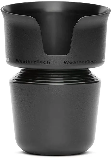 WEATHERTECH | CUPCOFFEE FOR WIDE RAMBLER 2