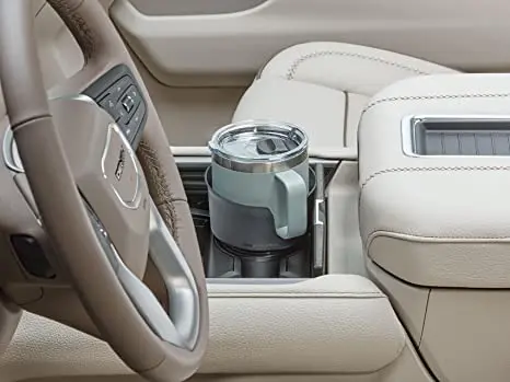 WEATHERTECH | CUPCOFFEE FOR WIDE RAMBLER 5