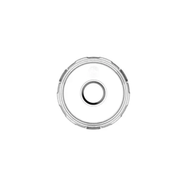 KC HILITES | CYCLONE V2 LENS REPLACEMENT EA - DIFFUSED 1