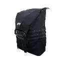 TRASHAROO | SPARE TIRE TRASH BAG FITS TIRES FROM 29″ TO 40″ HAULS UP TO 50 LBS OF WEIGHT | BLACK