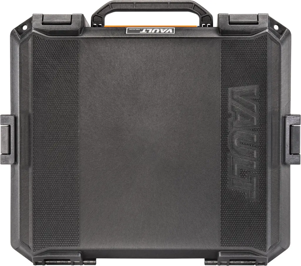 V550 Vault