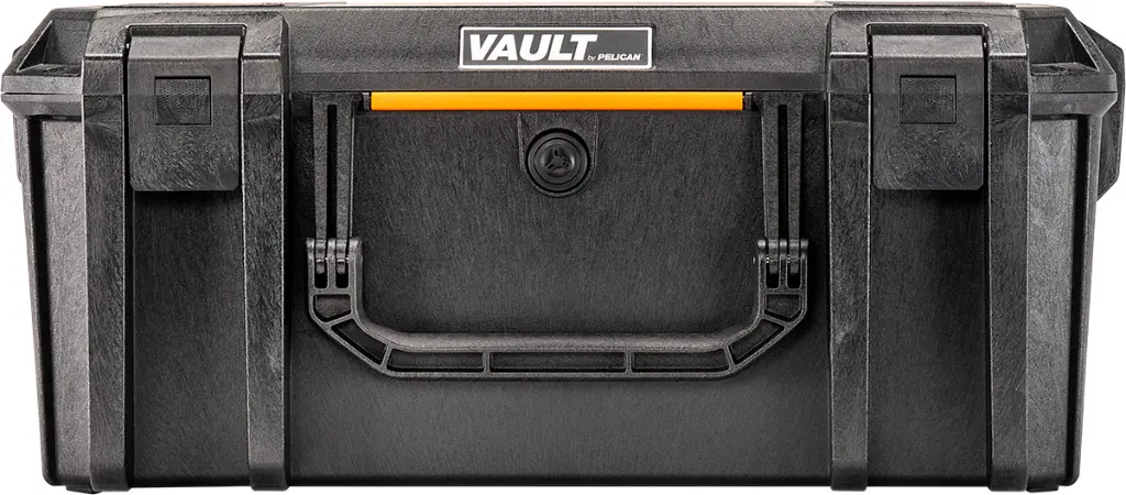 V550 Vault