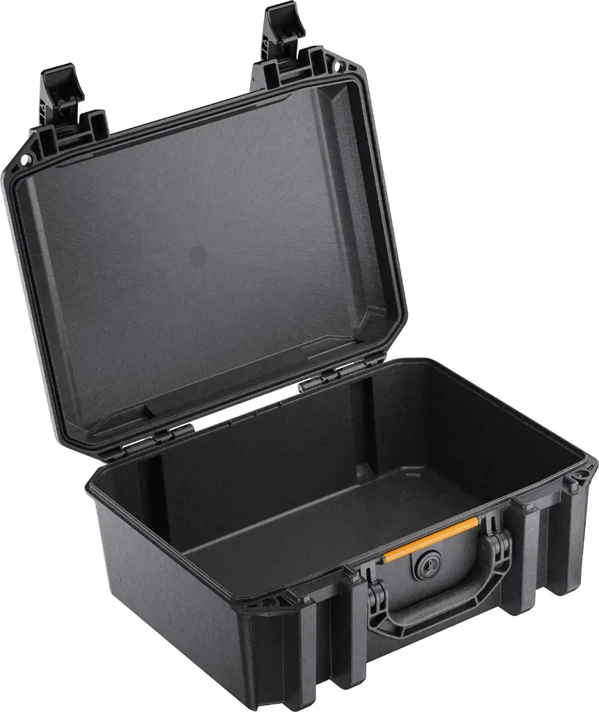 V300 Vault Large Pistol Cases