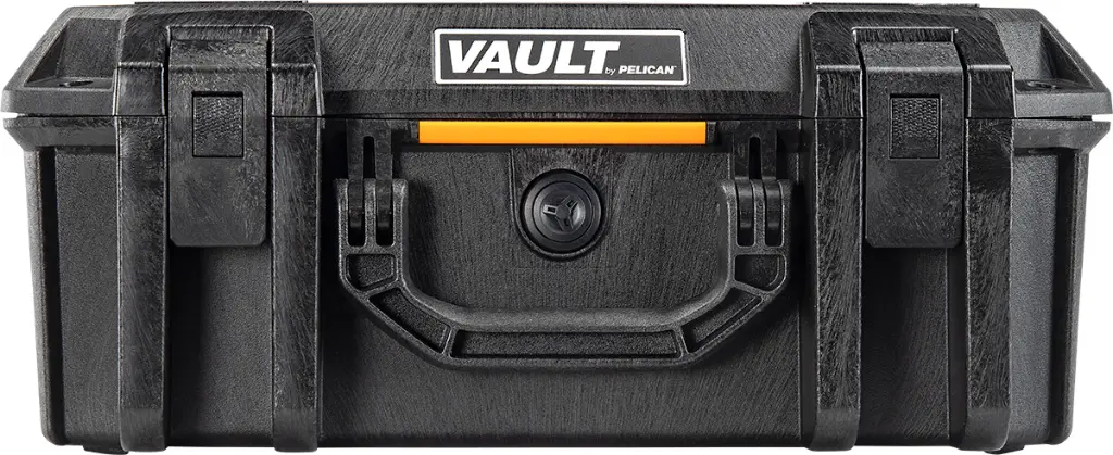 V300 Vault Large Pistol Cases