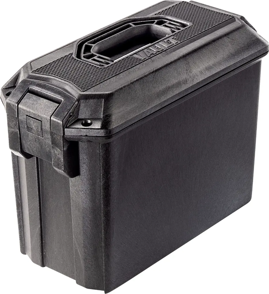 V250 Vault Ammo Cases