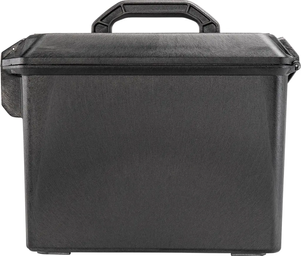 V250 Vault Ammo Cases