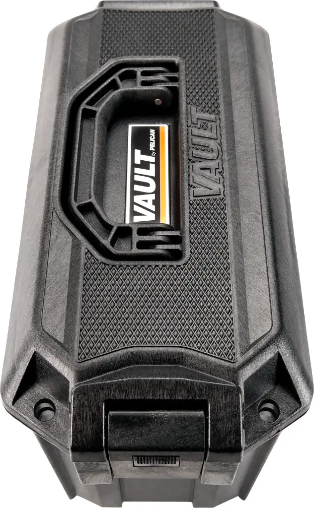 V250 Vault Ammo Cases