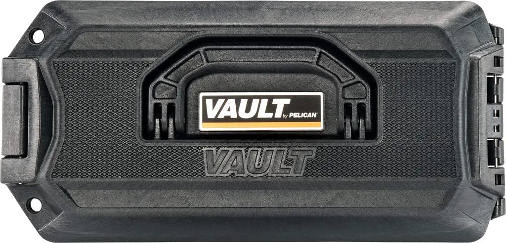 V250 Vault Ammo Cases
