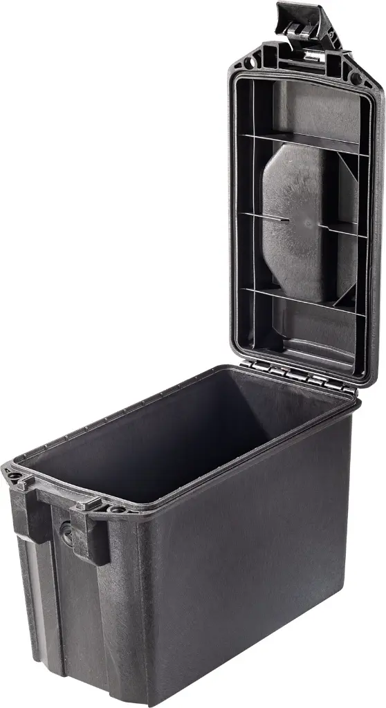 V250 Vault Ammo Cases