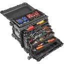 0450 Protector Mobile Tool Chest 1