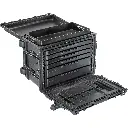 0450 Protector Mobile Tool Chest 2