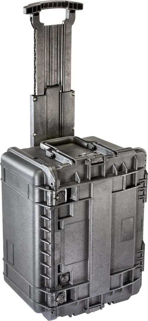0450 Protector Mobile Tool Chest 4