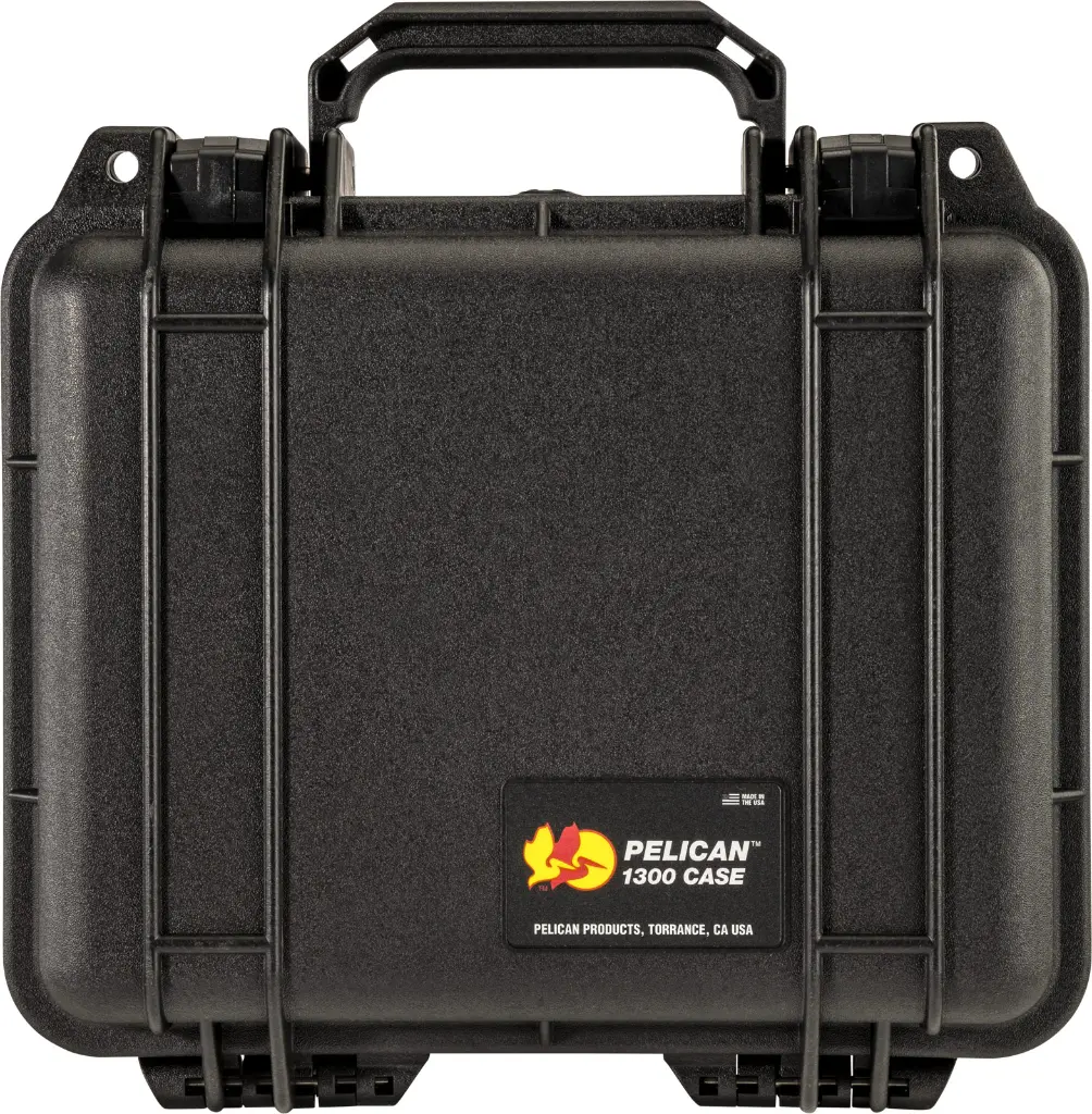 pelican-1300-gen-2-black-front.webp