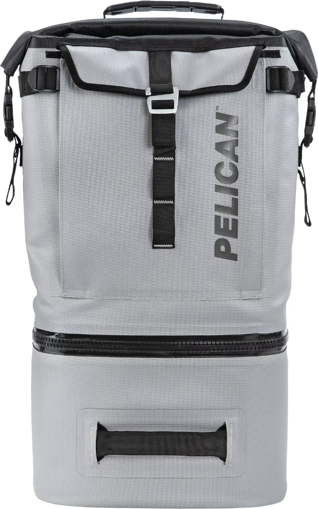 Dayventure Backpack Cooler GRAY 1