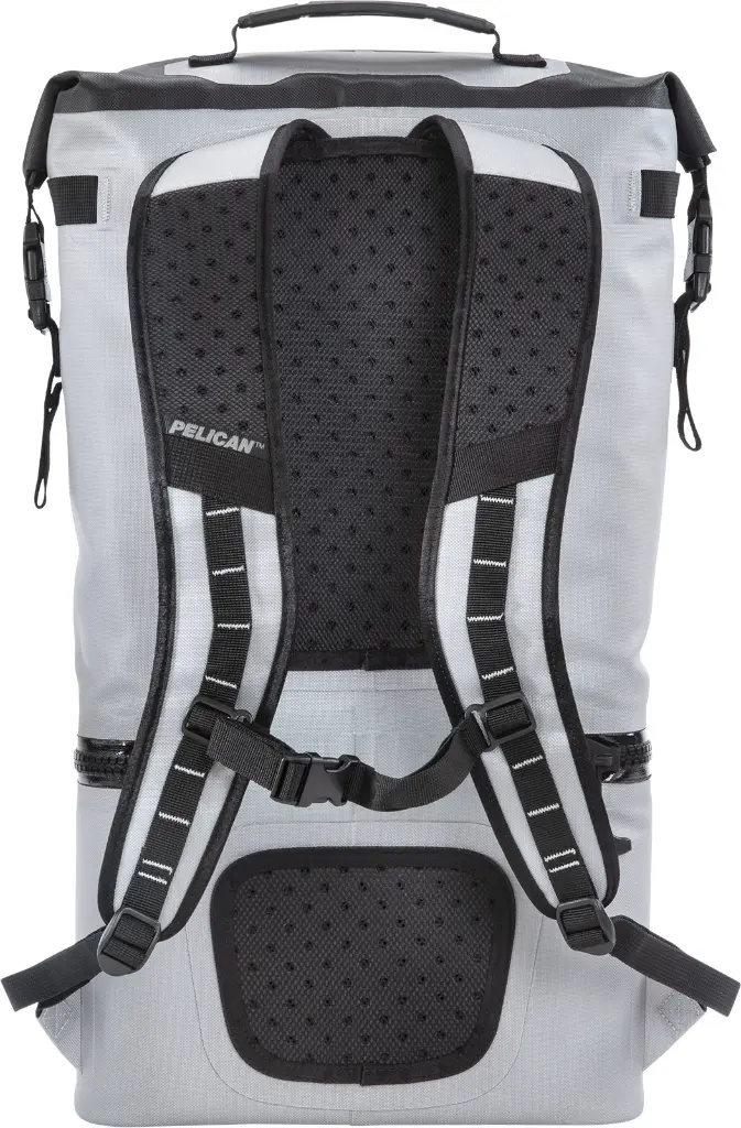 Dayventure Backpack Cooler GRAY 3