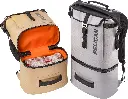 Dayventure Backpack Cooler GRAY 6