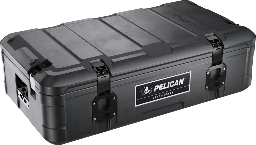 BX90R Cargo Cases 1